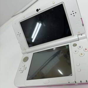 ＊訳あり品＊動作確認済 任天堂 NEW ３DS LLの画像2