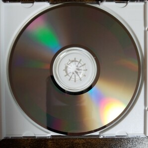 【国内盤CD帯無し】ブラック・サバス ヘッドレス・クロス BLACK SABBATH HEADLESS CROSS 1989年国内初版の画像4