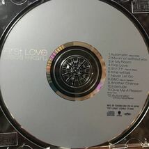 宇多田ヒカル ★ First Love ファースト・ラブ　★帯付きＣＤ_画像2