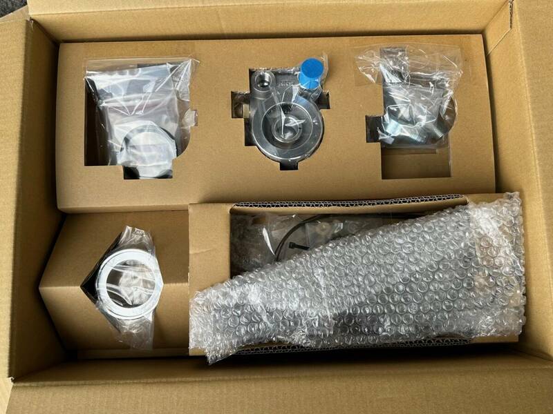 HKS 車種別オイルクーラーキット　S-TYPE 86/ZC6 BRZ/ZC6 FA20 OIL COOLER KIT　15004-AT012 新品！即納☆
