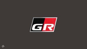 TRD GRディスチャージテープ　小　４枚セット　MS373-00002　送料無料