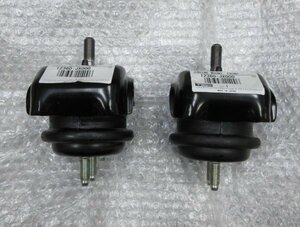 TRD engine mount Mark II / Chaser JZX90 JZX100 12360-JX000 2 piece new goods immediate payment *