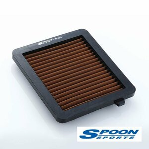 SPOON SPORTS　ホンダ　N-WGN TURBO JH3/JH4　エアークリーナー　新品 　