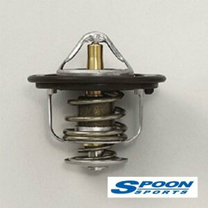 SPOON SPORTS　ホンダ　S660　JW5　サーモスタット　新品