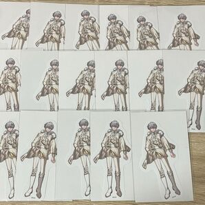 葛葉 ステッカー