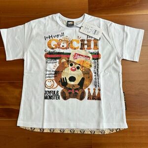 JAM プレミアム Tシャツ ゴチ 130