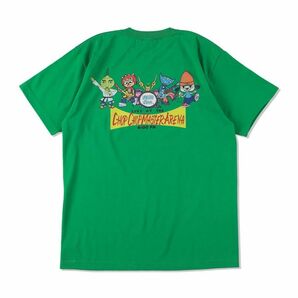 未開封WIND AND SEA UM JAMMER LAMMYウィン ダン シー ウン ジャマ ラミーパラッパラッパー Tシャツ 