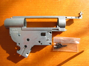 東京マルイ 次世代HK416・URG-I・M4 メカBOX 新品