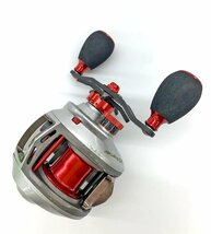 ●【中古・カスタム品】AbuGarcia ambassadeur Revo Premier アブガルシア アンバサダー レボ プレミア 【詳細不明】._画像4