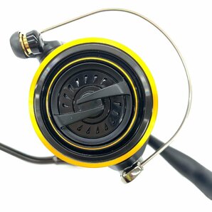 ●【中古品】DAIWA ダイワ 16 BG 4000H .の画像6