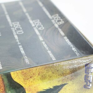 ●【中古・ジャンク品】勇者ライディーン DVDメモリアルBOX 全2BOXセット【再生・特典未確認】.,の画像7