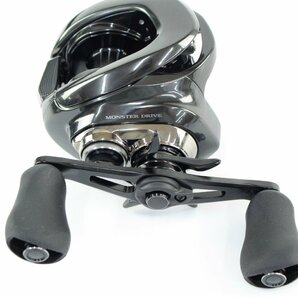 ●【中古品】SHIMANO シマノ 23 ANTARES アンタレス DC MD HG ベイトリール 2/2：の画像5