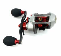 ●【中古・カスタム品】AbuGarcia ambassadeur Revo Premier アブガルシア アンバサダー レボ プレミア 【詳細不明】._画像1