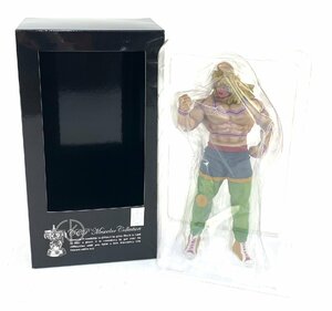 【中古・美品】キン肉マン CMC キン肉マン スーパーフェニックス 2.0 Ver. 原作カラーC 画集カラー ゆでたまご：