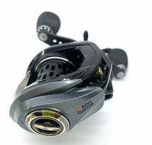 ●【中古品】AbuGarcia Revo LV7 アブガルシア レボ エルヴィーセブン【詳細不明】._画像4