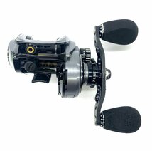 ●【中古品】AbuGarcia Revo LV7 アブガルシア レボ エルヴィーセブン【詳細不明】._画像1