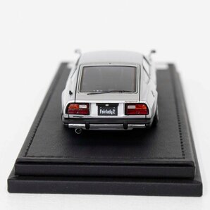 【中古品】1/43 ignition models イグニッションモデル 2288 Nissan Fairlady Z S130 ニッサン フェアレディZ'の画像5