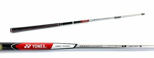 【中古品】YONEX NST 400 ヨネックス FLEX-R シャフト：