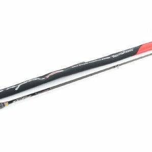 ★【中古品】エバーグリーン カレイド インスピラーレRS IRSC-71MH-Aurora Evergreen Combat Stick KALEIDO 'の画像1