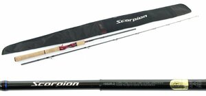 ★●【中古品】SHIMANO シマノ 19 スコーピオン 1652R-2 Scorpion：