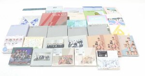 【中古・ジャンク品】セブチ SEVENTEN CD まとめ 詰め合わせ Atacca FML ALWAYS YOURS An Ode Al1 WE MAKE YOU 他【未検品】①'