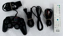 【中古・ジャンク品】SONY PSX DESR-7000.,_画像6