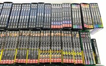 【中古・ジャンク品】海外ドラマ CSI CSI:マイアミ（シリーズ不揃い）53点セット まとめ売り【未検品】：_画像3