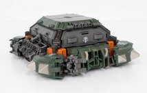 【中古】TOYS-ALLIANCE ARC-28 ARCHECOREイミルズ戦記 1/35スケール ユグドラシル軍団 亀型移動要塞 TORTOISE BOULDER BUNKER'_画像4