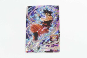 【中古品】スーパードラゴンボールヒーローズ SDBH BM7-SEC 孫悟空〔1〕【ゆうパケ発送可】,