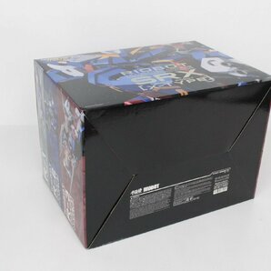 【中古・内箱未開封品】RIOBOT 変形合体 SRX スーパーロボット大戦OG 千値練,の画像6