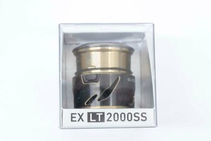 ●【中古品】SLP Works SLPW EX LT 2000SS　スプールⅡ Type-L'