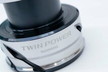 /●【中古品】シマノ　ツインパワー　SW5000HG　スプール SHIMANO TWINPOWER'_画像7