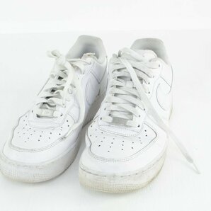 【中古品】NIKE AIR VAPORMAX Jordan Jumpman TERMINATOR HIGH BASIC 他 ナイキ スニーカー 27cm～28cm 9足 まとめ【左右サイズ違い有】.の画像4