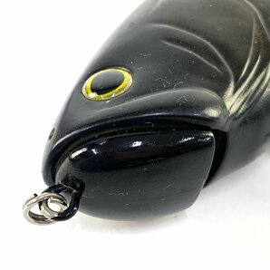 ●【中古品】DEPS デプス ニュースライドスイマー250SS ヌードブラック new SLIDE SWIMMER：の画像7