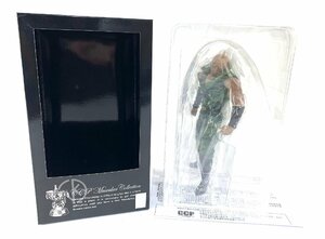 【中古・美品】キン肉マン CMC キン肉マンソルジャー ソルジャーマン Ver. 原作カラー ゆでたまご CCP：