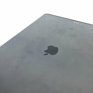 ●【中古品】Apple iPad Pro 12.9インチ 第3世代 256GB Wi-Fi+Cellular MTHV2J/A スペースグレー【SB SIMフリー/利用制限〇/初期化済み】：の画像6