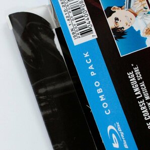 【中古・ジャンク品】ブラックラグーン BLACK LAGOON SEASON 1 AND 2 BLU-RAY + DVD COMBO PACK [輸入盤] 【再生・特典未確認】.,の画像8