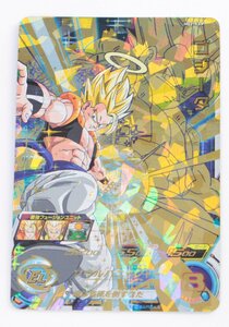 【中古品】スーパードラゴンボールヒーローズ SDBH HG2-53 P ゴジータ〔1〕【ゆうパケ発送可】,