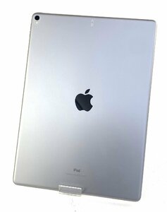 【中古品】Apple iPad Pro 12.9インチ 第2世代 256GB Wi-Fiモデル タブレット MP6G2J/A 【動作確認/初期化済み】：