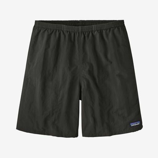 パタゴニア メンズ・バギーズ・ロング ７インチ　新品　PATAGONIA バギーズ ロング 