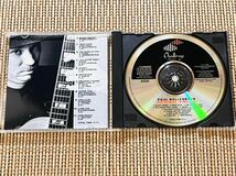 PAUL BOLLENBACK／ORIGINAL VISIONS／CHALLENGE RECORDS CHR-70022／オーストリア盤CD／ポール・ボーレンバック／中古盤_画像3
