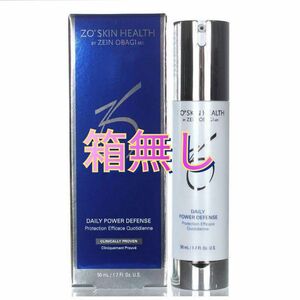 箱無し ZO Skin Health ゼオスキンヘルス デイリーPD 50ml