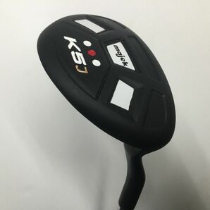 【新品未使用】マジェック　ゴルフ　チッパー（ジガー）K5J