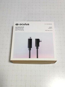 Oculus Linkケーブル USB3 Type-C(5m) Oculus Quest 2用 送料無料