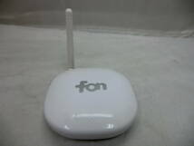 ★★FON2305E FON Wi-Fiルーター★★_画像2