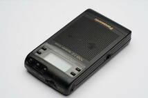 Panasonic R-038 NSB1-2 ラジオ ジャンク 送料140円_画像2