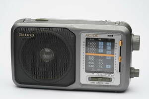 AIWA FR-C85 AM/FM ラジオ 送料520円