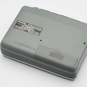 aiwa HS-PS120 カセットプレーヤー 送料520円の画像3