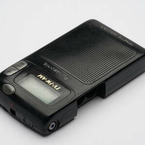 Panasonic RF-H820 ラジオ ポケットラジオ ジャンク 送料140円の画像2