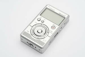 サン電子 RIR-500S TalkMaster II ICレコーダー ボイスレコーダー ジャンク 送料210円